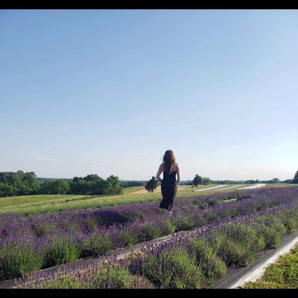 Meet your Posher, Julia